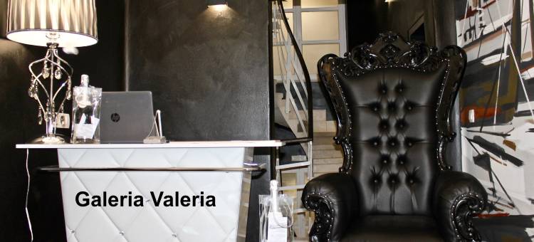 瓦莱里娅画廊海边市中心-MAG古朴典雅精品酒店(Galeria Valeria Seaside Downtown - Mag Quaint & Elegant Boutique Hotels)图片