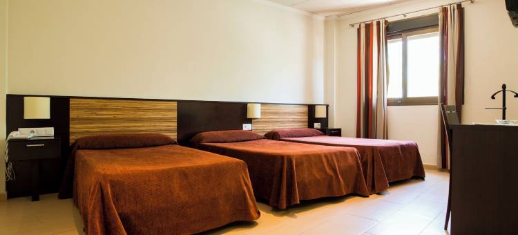 Hotel Casa Lorenzo图片