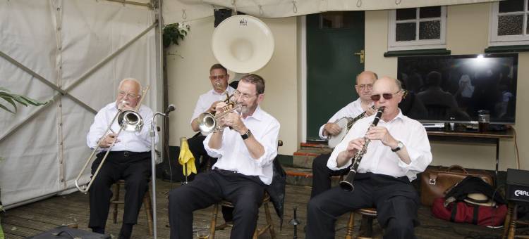 康帕希斯宾馆(The Compasses)图片