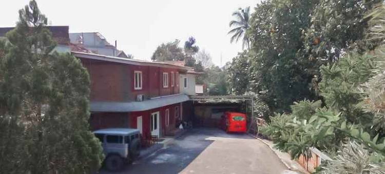 Urbanview Hotel Rio Life House Cianjur by RedDoorz图片