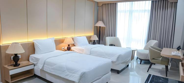 UNS塔酒店(UNS Tower Hotel)图片