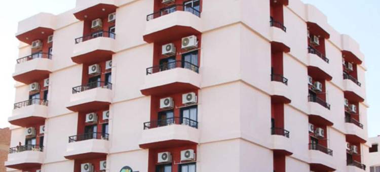 海景酒店(Sea View Hotel)图片