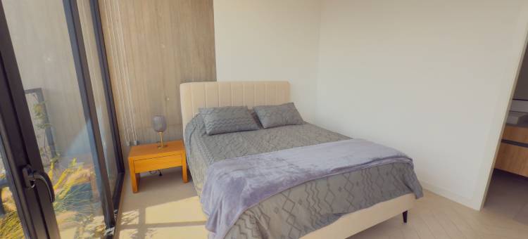 Apartamento en El Edificio más Alto UIO图片