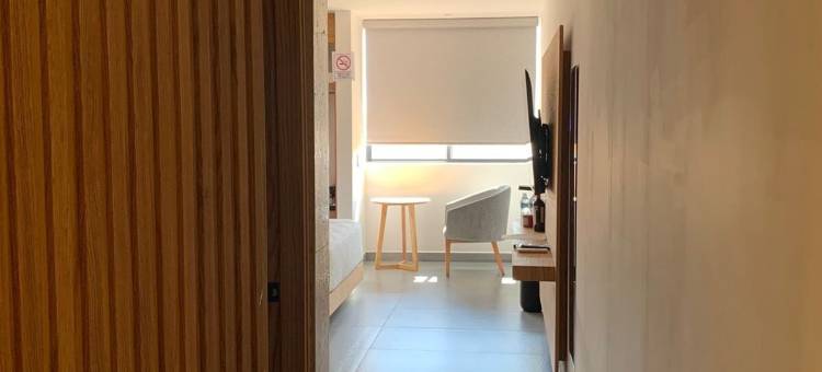 卡萨贝戈尼亚斯酒店和别墅(Casa Begonias Hotel mas Villas)图片