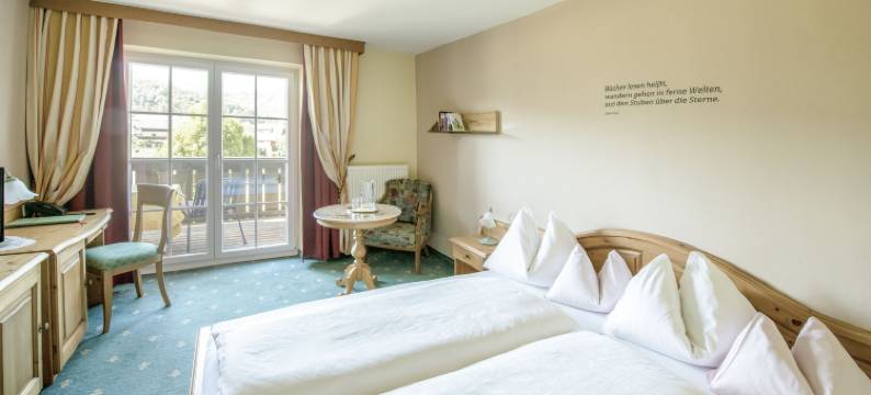 索乐丁之家伽尼酒店 - 限成人(Garni Haus Sonnleitn - Adults Only)图片