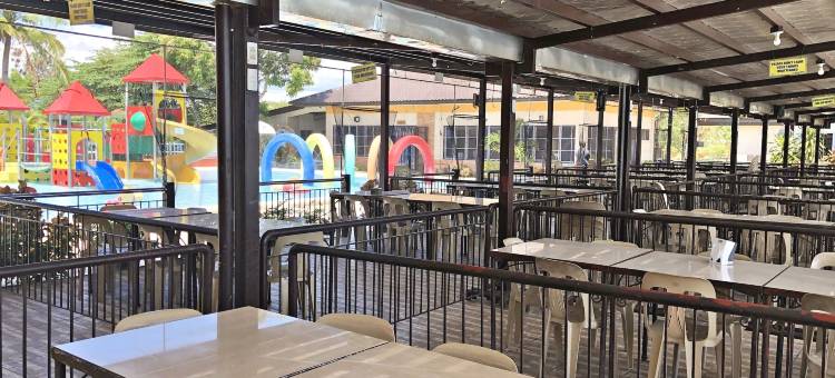 伊洛伊洛海洋花园度假村(Sea Garden Resort Iloilo)图片