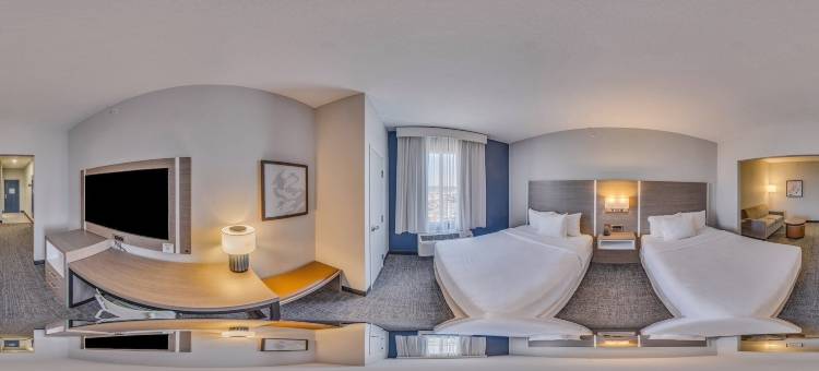 Spark by Hilton Catoosa Tulsa图片