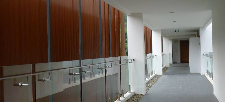 Nchantra普吉岛泳池套房(The Nchantra Pool Suite Phuket)图片
