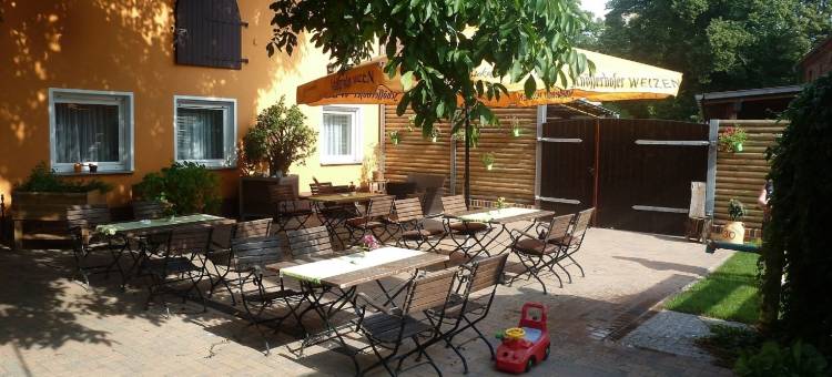 迪尼特旅馆(Landgasthof Deinert)图片