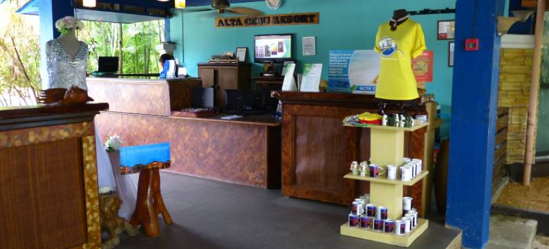 艾塔宿雾酒店(Alta Cebu Resort)图片