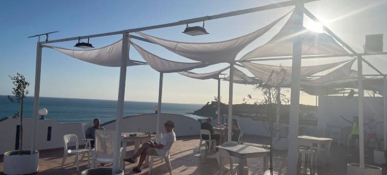 Miramare Garzia酒店(Hotel Miramare Garzia)图片