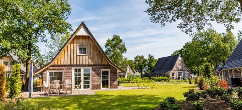 霍夫凡萨兰迪希伦多恩度假酒店(Hof Van Salland Hellendoorn)图片