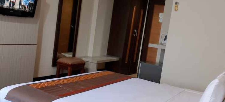 Abadi Hotel Sarolangun图片