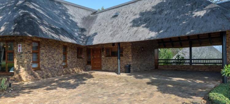 克鲁格公园旅馆547号单元(Kruger Park Lodge Unit No. 547)图片