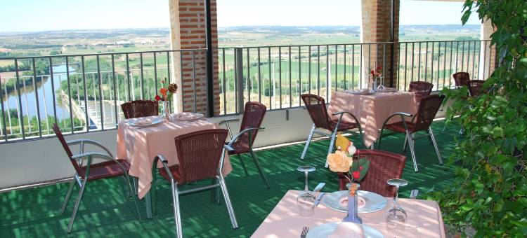 胡安2号霍斯佩迪姆酒店(Hospedium Hotel Juan II)图片