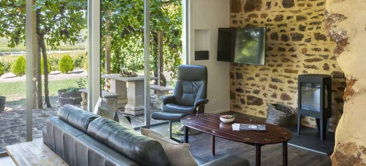 巴罗莎设拉子酒店(Barossa Shiraz Estate)图片