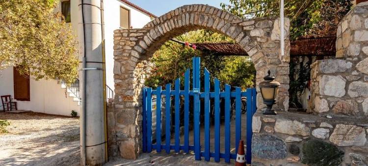 泽伊廷膳宿公寓帕拉穆特布库(Zeytin Pansiyon Palamutbükü)图片