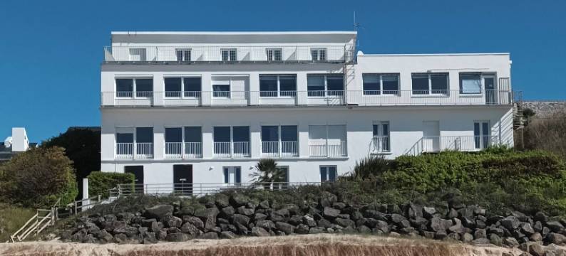 TY YS 酒店(Ty Ys Hôtel)图片