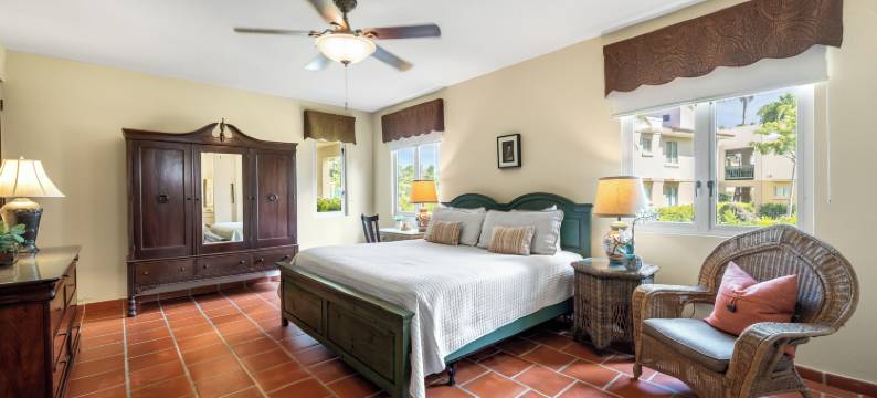 天堂别墅和度假屋(Paradise Villas & Vacations)图片