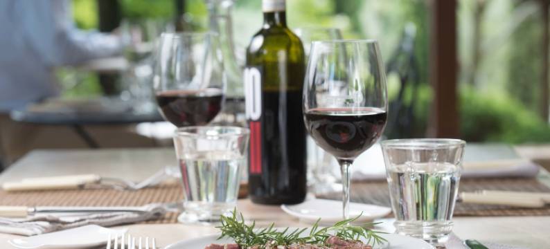 圣彼得乡村酒店(Tenuta Santo Pietro)图片