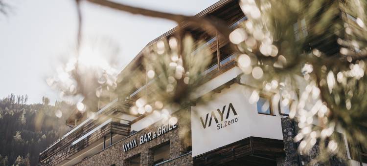 VAYA 圣泽诺 塞尔福斯(Vaya St Zeno Serfaus)图片