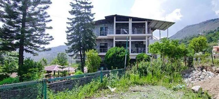 Fabhotel Paradise Ville度假村(Fabhotel Paradise Ville Resort)图片