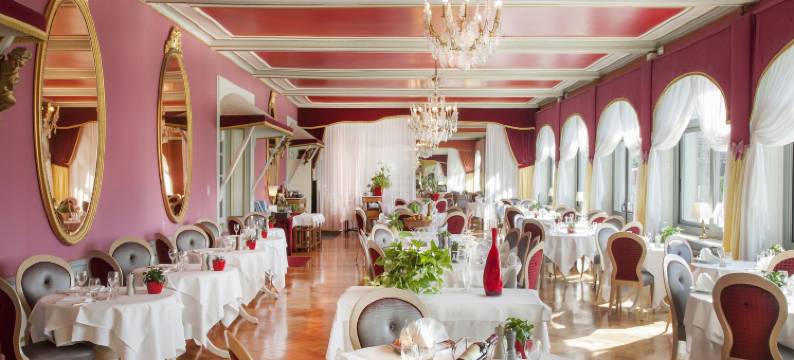 美景酒店(Hôtel Beau Site)图片