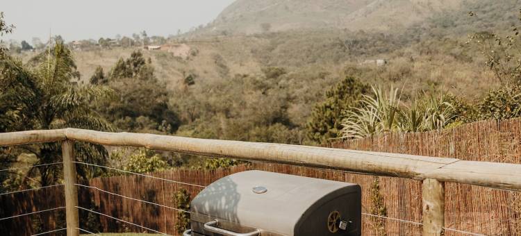 迪拉的小屋(Dila's Lodge)图片