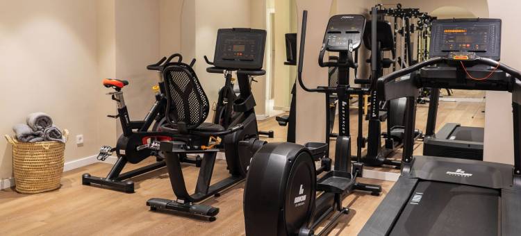 马拉加韦尔康酒店(Hotel Well and Come Málaga)图片