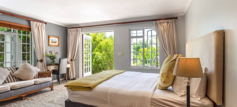 温景水疗乡村之家(Wedgeview Country House & Spa)图片