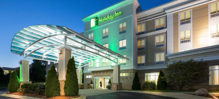Holiday Inn 杰克逊净重 - 机场路(Holiday Inn Jackson NW - Airport Road)图片