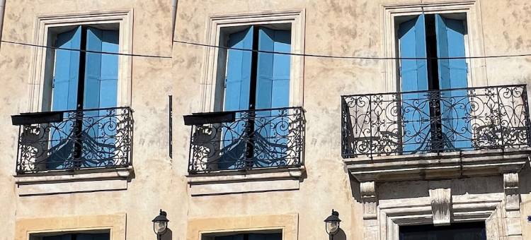 米迪 - 民宿(Entre Midi - Maison d'Hôtes - B&B)图片