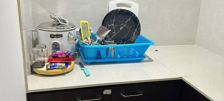 EJAAR 民宿(EJAAR HOMESTAY)图片