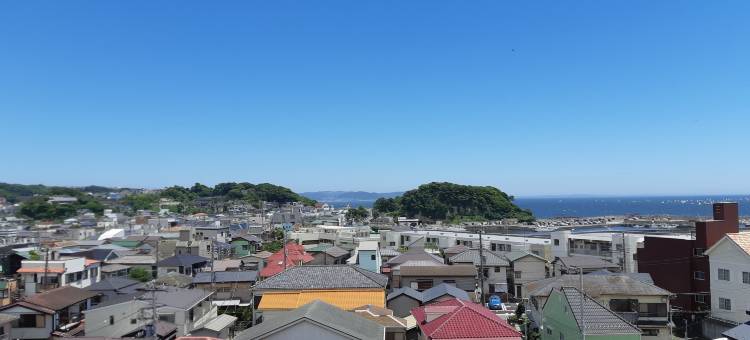 KKR江之岛新向洋(KKR Enoshima New Koyo)图片