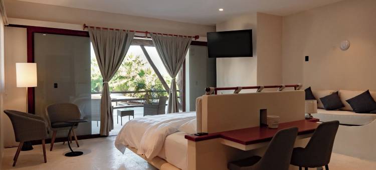 海滨精品酒店 DK House(Beach Front Hotel Boutique DK House)图片