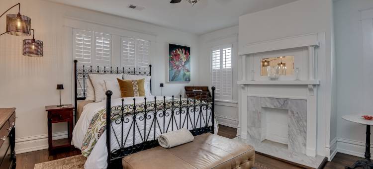 伯勒尔和弗林的农场(Burrell and Flynn's Farm)图片