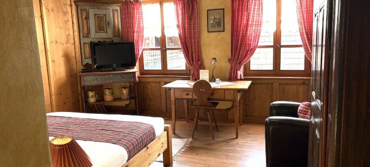 甘布里努斯之家(Gîte Gambrinus)图片