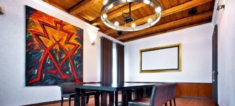 阿尔布雷希特酒店(Hotel Albrecht)图片