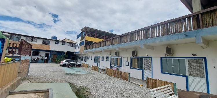 苏布艾村 - 经济租赁(Arraial do Cabo – Subuai Village - Aluguel Econômico)图片