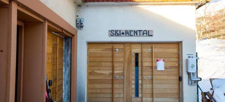 兰利小王子酒店(Langley Hôtel le Petit Prince)图片