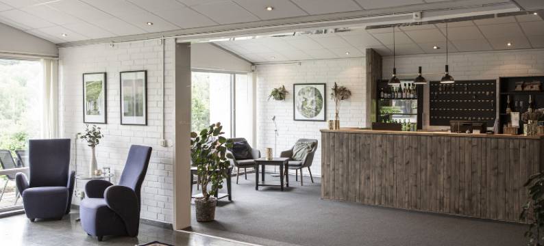 索尔罕公园酒店(Hotell Solhem Park)图片