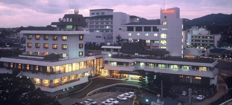 玉名温泉白鹭酒店(Tamana Onsen Hotel Shirasagi)图片
