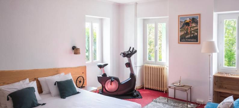 向日葵之家波城朱朗松甘(Maison Tournesol Massages Pau Jurançon)图片