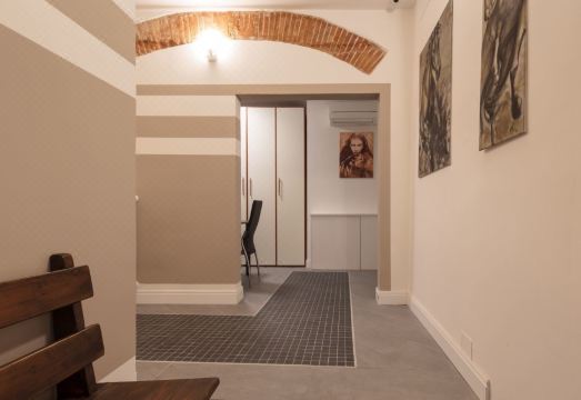 Canto dei Servi Hotel Overview