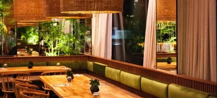 Ironwood酒店(Ironwood Hotel)图片
