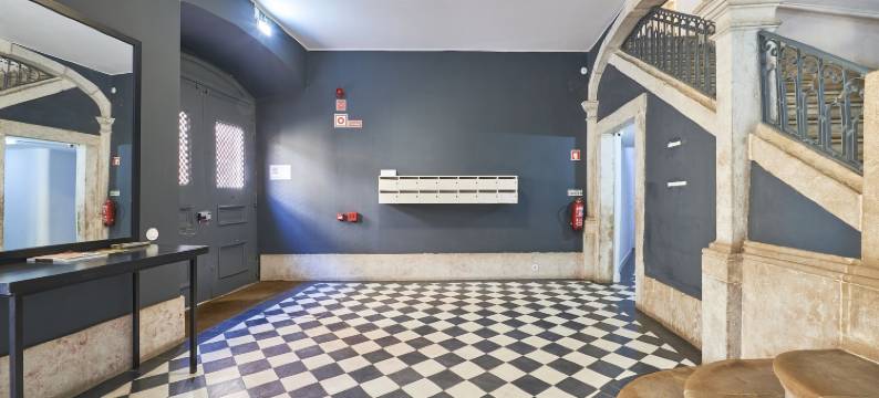 里斯本科姆布罗7号五星级公寓(Lisbon Five Stars Apartments Combro 7)图片