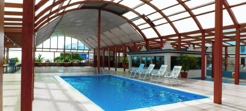 德菲兹酒店(Hotel De Fez)图片