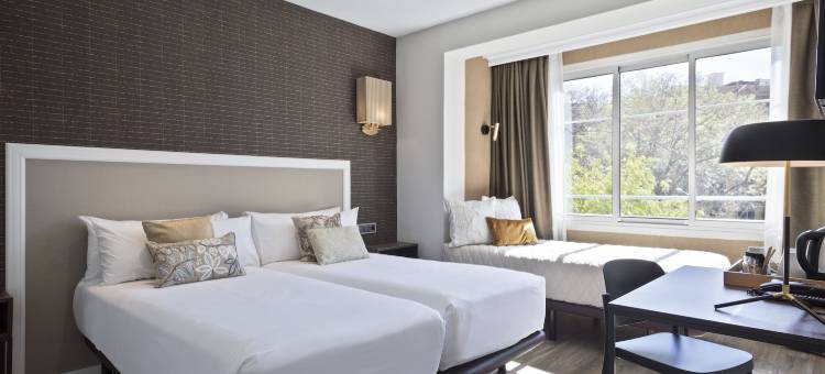 阿卡德壮丽酒店(Acta Splendid)图片