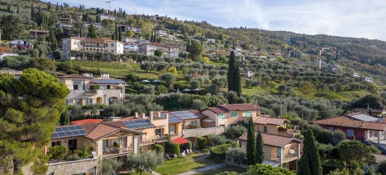 卡德尔拉戈酒店(Residence Ca Del Lago)图片