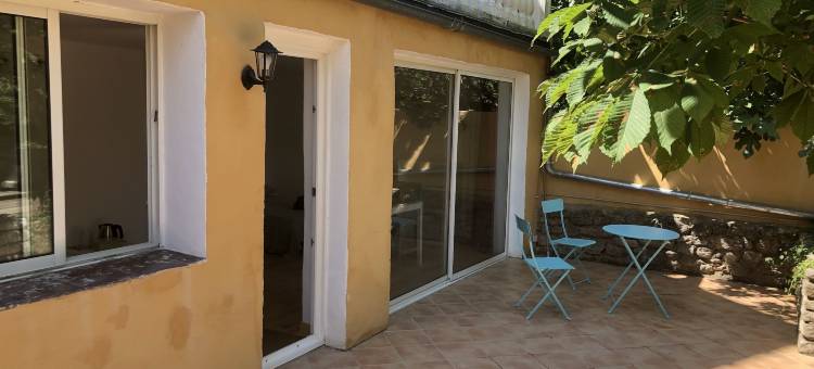 1001 奥克斯酒店(1001 Ocres)图片